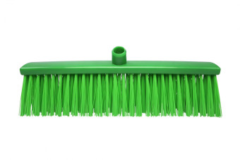 Щетка подметальная FBK (500х60 мм, зеленый)