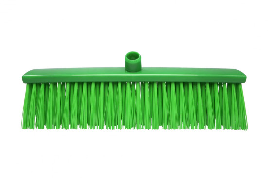 Щетка подметальная FBK (500х60 мм, зеленый)