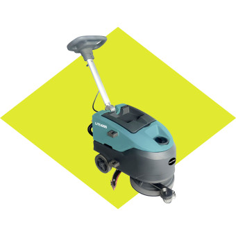 Поломоечная машина VinnerMyer LiTE425B