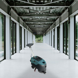 Поломоечная машина VinnerMyer LiTE425B