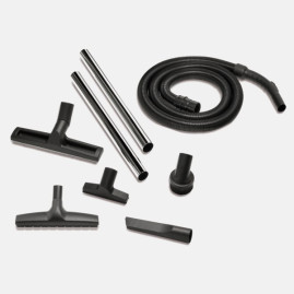 Пылесос Ghibli AS 10 P