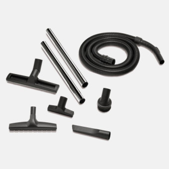 Пылесос Ghibli AS 10 P