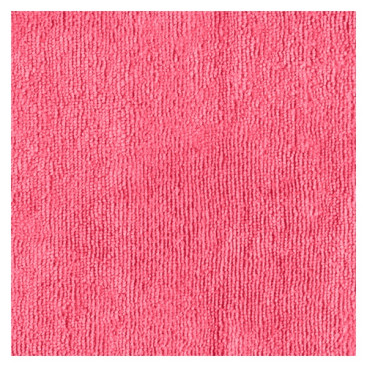 Салфетка для протирки TTS MULTI-T Light (38х38см, красный, 1шт)