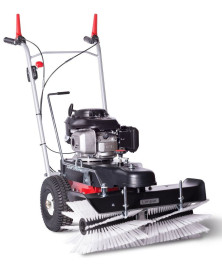 Подметальная машина Limpar 72 Honda