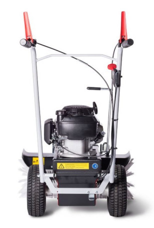 Подметальная машина Limpar 72 Honda