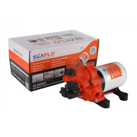 Мембранный насос Agro Pump 12В (6.9бар, 5.6л/мин)