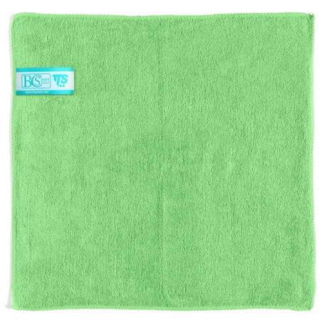 Салфетки TTS Alice BCS (MULTI-T BCS) (40х40см, зеленый, 5шт) (TKP101340)