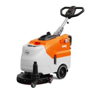 Поломоечная машина Chancee M30 plus (80Ач, Li)