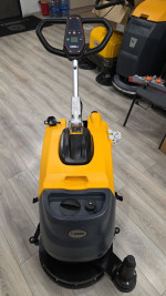 Поломоечная машина Chancee M30 plus (80Ач, Li)