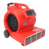 Фен-сушилка для пола Evoline CDE 500 Hot (CDE500H)