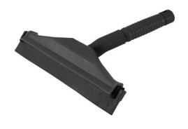 Сгон Schavon (250x225х40 мм, однолезвенный, черный)