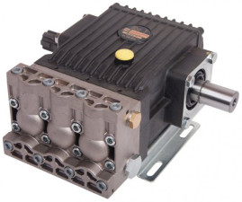 Насос высокого давления IPG AT0055CL (650об/мин)