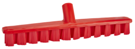 Щетка UST Vikan (400мм, красный)