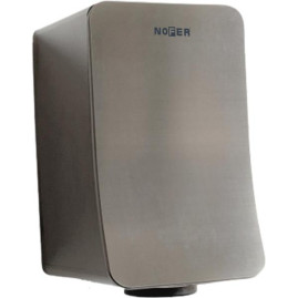 Сушилка для рук Nofer FUSION (автомат, нерж.)