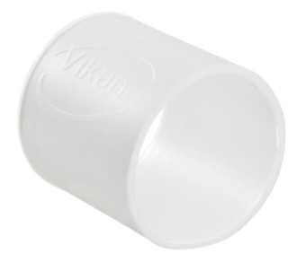 Цветокодированное кольцо Vikan (D26, белый)