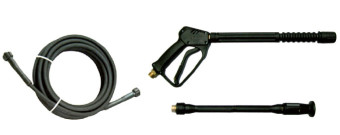 Мойка высокого давления Portotecnica NEW ELITE-C I 1310P M