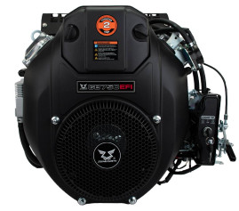 Двигатель бензиновый EVOline GB 750 E (30 л.с., d вала 25,4 мм)