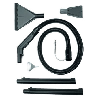 Пылесос GHIBLI POWER EXTRA 7 P UFS (4 бар, 0.95 л/мин)