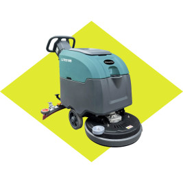 Поломоечная машина VinnerMyer LiTE510E