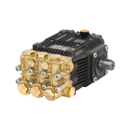 Насос высокого давления Annovi Reverberi RK 21.20 N DX