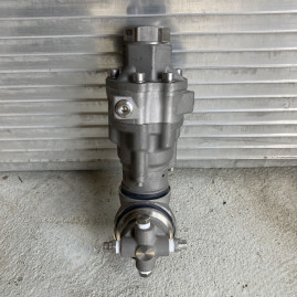 Насадка для мойки емкостей PA А80 R (160бар, 30л/мин, гидропривод)