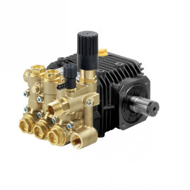 Насос высокого давления Comet LWR-K 3525 S (2800 об/мин, с регулятором)