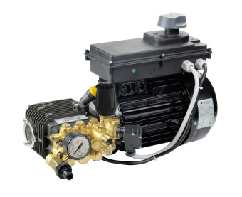 Мойка высокого давления Comet MTP LW-K 11/110