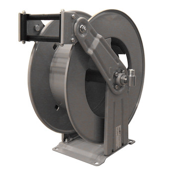 Барабан высокого давления RAMEX AV 3501 FE (100бар, 20м, окраш)