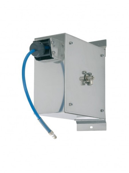 Барабан закрытый RAMEX AVC 1070 316