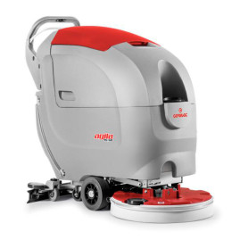 Поломоечная машина Comac Agila 50/50 B (54Ач Li-Ion)