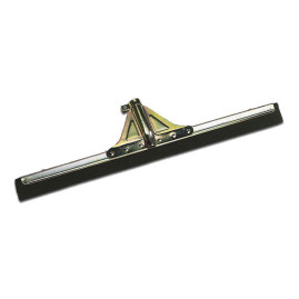 Сгон для пола TTS (45см, метал, скребок из неопрена)