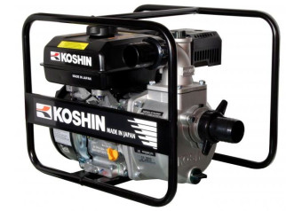Мотопомпа Koshin SEV-50X