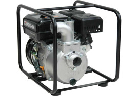 Мотопомпа Koshin SEV-50X