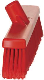 Щетка подметальная Vikan (41см, красный)