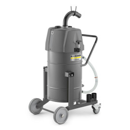 Пылесос Karcher IVR-L 65/20-2 ТС