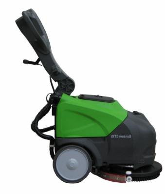 Поломоечная машина Gansow CT 15 C 35