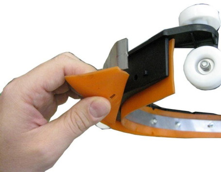 Поломоечная машина Gansow CT 15 C 35