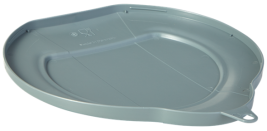 Крышка для ведра Vikan (серый, 6л)