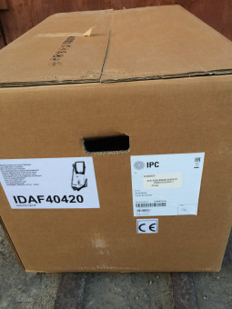 Мойка высокого давления Portotecnica NEW ELITE-C I 1813P T