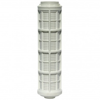 Картридж фильтра (60мкм, 9.3/4&quot;, 250мм) R+M