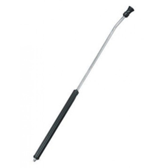 Копье L=200сm (изогнутое), 1/4внеш, оцинк.сталь Tornado M-40900000