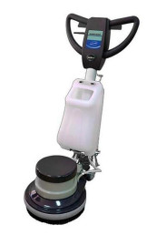 Однодисковая машина KEDI Teste 43 (1100Вт)