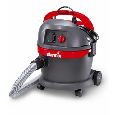 Пылесос STARMIX HS AR-1420 EWS