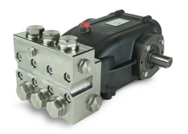 Насос высокого давления Mazzoni GMX 40170R (1450 об/мин)