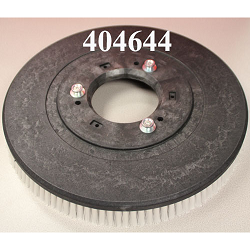 Щетка дисковая Comac (D455мм, PPL, стандарт)