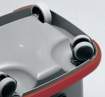 Пылесос Ghibli DOMOVAC