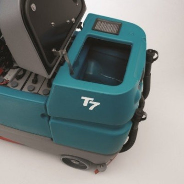 Поломоечная машина Tennant T7 80D Li-ion