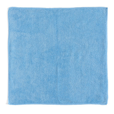 Салфетка для протирки TTS MULTI-T Light (38х38см, синий, 1шт)