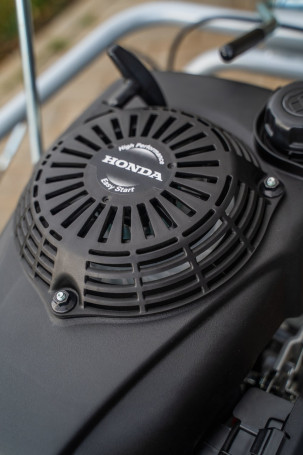 Подметальная машина Limpar 78 Honda