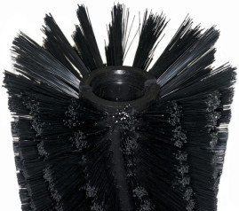 Щетка для снега и пыли WEBER (для Tielbuerger TK48PRO, TK48HYDRO)